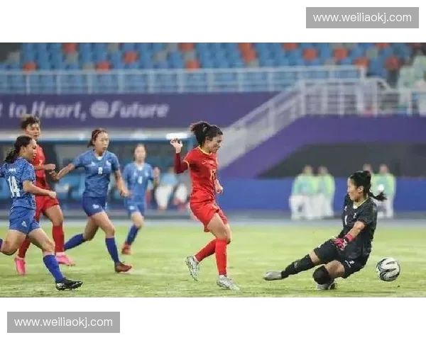 精彩女足世界杯赛事全程直播 全球焦点赛事不容错过